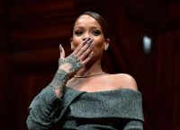 Η συγκινητική κίνηση της RiRi: Προσφέρει σε κορίτσια στο Μαλάουι υποτροφίες