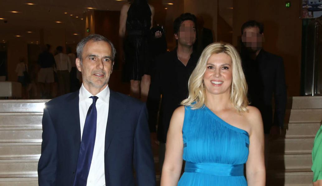 Η δήλωση της Ράνιας Θρασκιάς μετά τον χωρισμό: “Σκληρό καλοκαίρι” (pic)