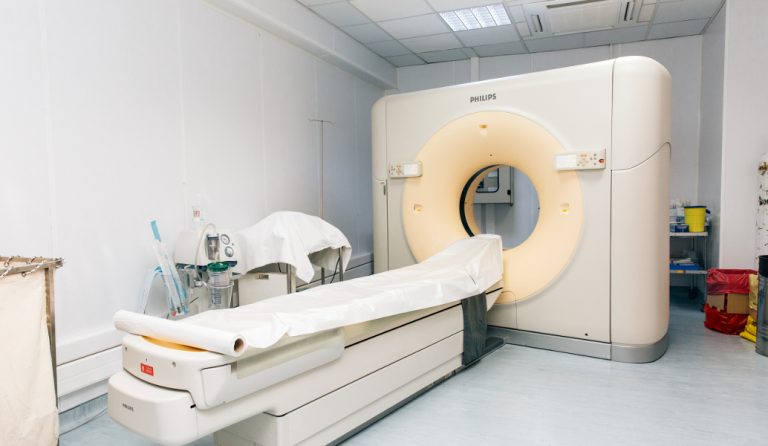 Νέα σελίδα για το Σισμανόγλειο: Διπλασιάζεται ο αριθμός των αξονικών τομογραφιών