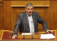 “Ο Δραγασάκης είχε από το 2014 έτοιμη τροπολογία για κρατικοποίηση των τραπεζών”