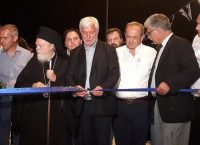 Περιφερειάρχης Πελοποννήσου: Το λιμάνι του Γυθείου είναι το μεγαλύτερο δημόσιο λιμενικό έργο στην Ελλάδα (pics&vid)