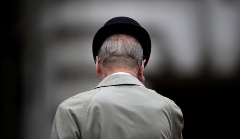 Η τελευταία εμφάνιση του πρίγκιπα Φίλιππου – Αποχώρησε από τον δημόσιο βίο (pics)