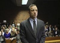 Απορρίφθηκε η έφεση του Πιστόριους – 13 χρόνια στη φυλακή