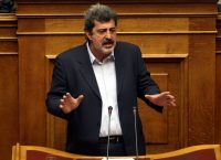 Πολάκης: Εγώ έβγαλα 19.200 μόρια! Εσείς πόσα μόρια είχατε;