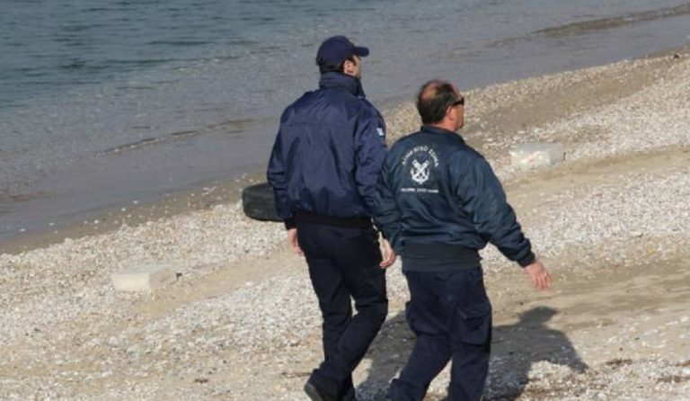 Ηγουμενίτσα: Νεκρός ανασύρθηκε 85χρονος λουόμενος