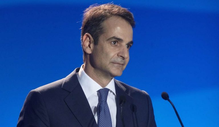 Κυριάκος Μητσοτάκης: Συγχαρητήρια στον Σεμπάστιαν Κουρτς