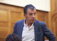 Ποτάμι: Νέα αρχή και ΣΥΡΙΖΑΝΕΛ είναι πράγματα ασύμβατα