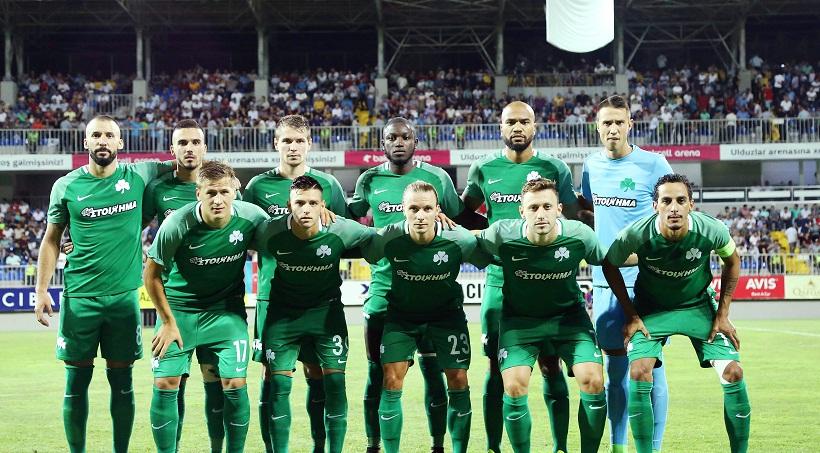 Ετοιμάζονται για το αντίο στον Παναθηναϊκό