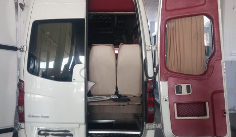 Αλεξανδρούπολη: Συνελήφθη Τούρκος διακινητής, οδηγός λεωφορείου