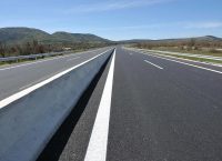 Εθνική Οδός Αθηνών – Θεσσαλονίκης: Εργα σήμερα πριν από τις Ράχες Φθιώτιδας