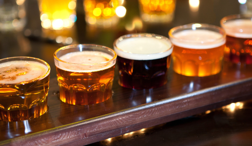 Ημέρα Μπύρας στην HORECΑ: Παρουσιάζει ο Πέτρος Πολυχρονίδης