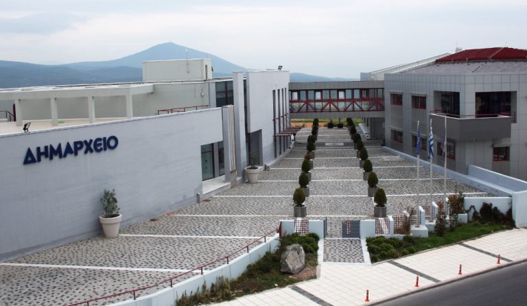 Στόχος η μείωση του CO2 κατά 20% ως το 2020 στο Δήμο Πυλαίας- Χορτιάτη
