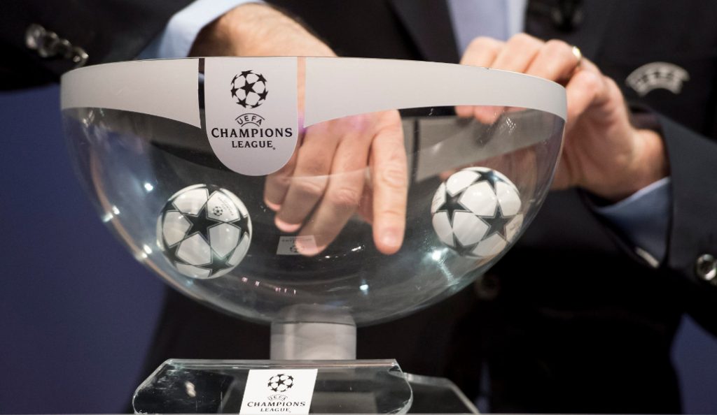Ο δρόμος του ΠΑΟΚ για το Champions League