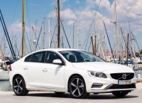 Volvo S60: Διπλό όφελος και για την αγορά με χρονομίσθωση