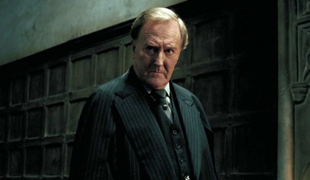 Πέθανε ο ηθοποιός Ρόμπερτ Χάρντι, γνωστός από την ταινία Χάρι Πότερ