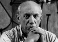 Πίνακας του Πικάσο εκτίθεται σε έπαυλη της Σκωτίας