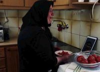 Viral: Ξαναχτύπησε η γιαγιά του Ημιμαραθωνίου της Κρήτης (vid)