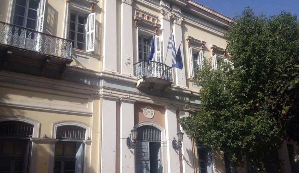Στις αρχές του 2018 η κατασκευή κέντρου αποτέφρωσης νεκρών από τον Δήμο Πατρέων