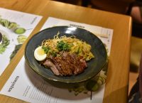 Το wagamama παρουσιάζει το ανανεωμένο και φρέσκο καλοκαιρινό του μενού