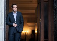 Τσίπρας: Η Ελλάδα από μέρος του προβλήματος, δύναμη που πρωταγωνιστεί
