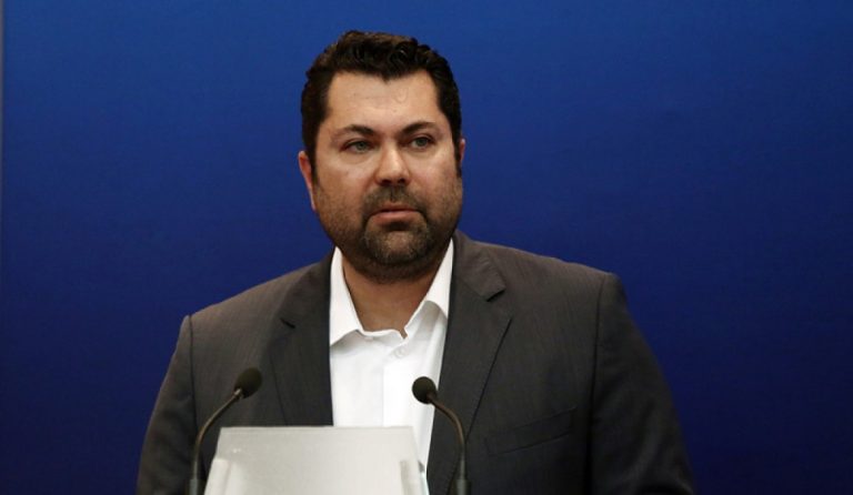 Κρέτσος: Εντός τριμήνου ο διαγωνισμός για τις τηλεοπτικές άδειες