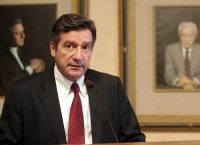 Γιώργος Καμίνης: Να μην χαθεί η ευκαιρία και η Ελλάδα γίνει μέρος του προβλήματος