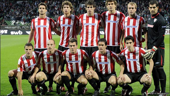 Ανάλυση: Εμπειρία συν ταλέντο, ίσον… Μπιλμπάο! (vids)