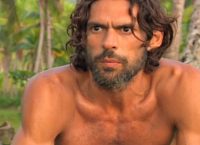 Με… πινελιές Survivor η νέα φωτογράφιση του Σπαλιάρα (pics)