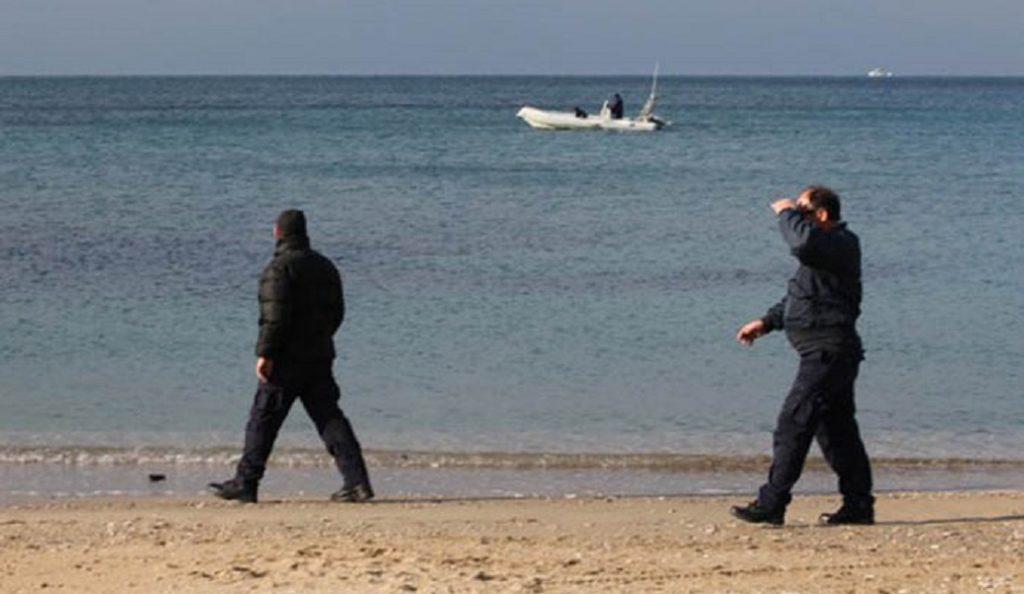 Πνίγηκαν λουόμενοι σε Σαλαμίνα και Πήλιο