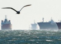 Στα 28 τρισ. δολάρια υπολογίστηκε η αξία του παγκόσμιου ναυτικού εμπορίου μέσω της Νότιας Σινικής Θάλασσας