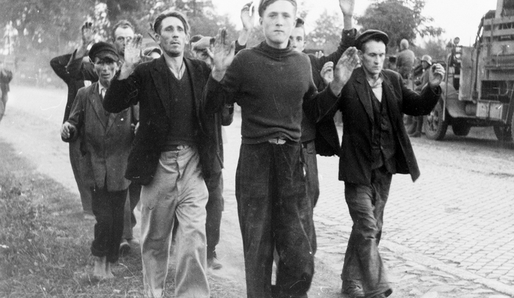 Σκληραίνει τη στάση της η Πολωνία για τις γερμανικές κατοχικές αποζημιώσεις