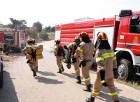 Συνελήφθη 24χρονος για 16 εμπρησμούς σε περιοχές της Αττικής