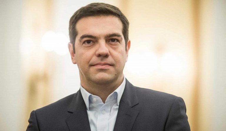 Τσίπρας για τη φωτιά στα Κύθηρα: “Να καταβληθεί κάθε δυνατή προσπάθεια”