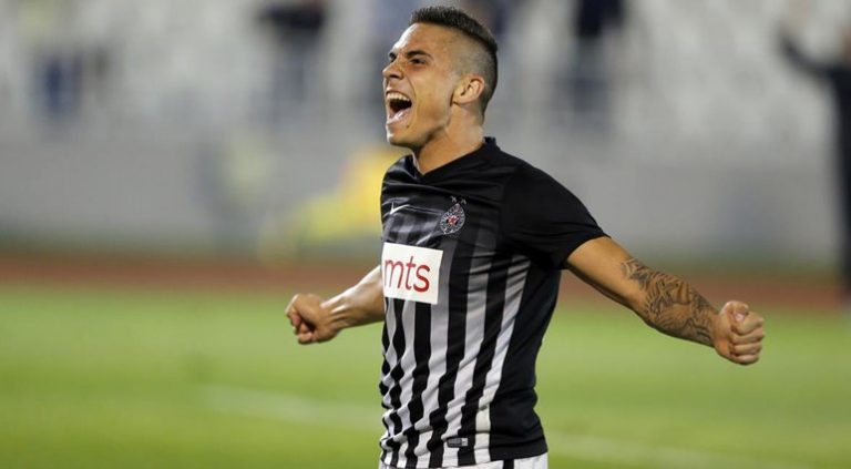 «Ολυμπιακός: Τρία εκατομμύρια για Τζούρτζεβιτς»