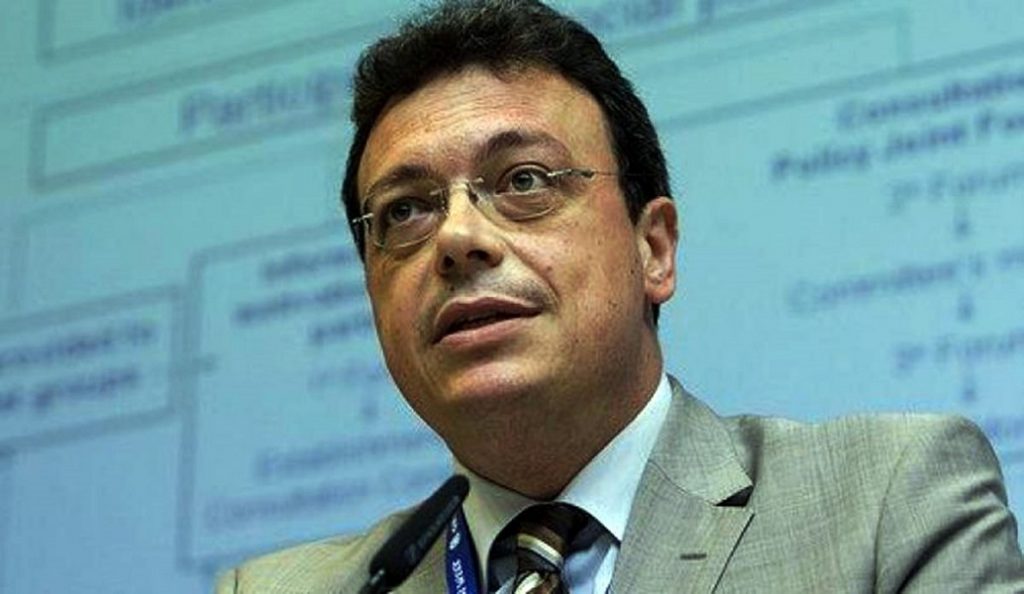 Σωκράτης Φάμελος: Δεν υπήρχε πολιτική βούληση να προχωρήσει η ανακύκλωση