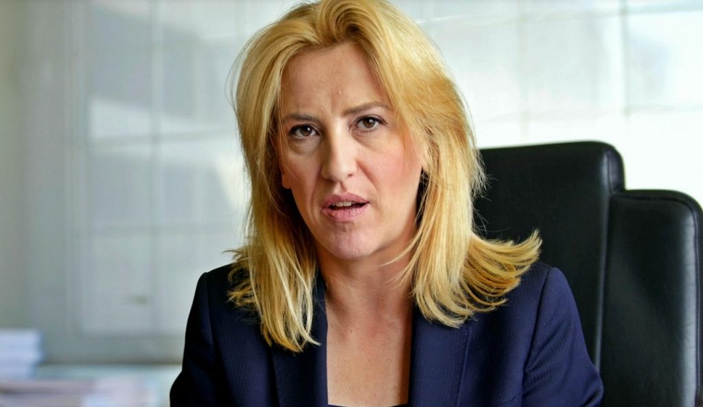 Περιφέρεια Αττικής – Δούρου: Κοινός μας αγώνας ένα πάρκο ανοικτό, δημόσιο, ασφαλές
