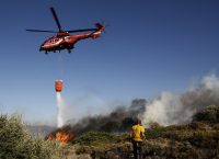Η απάντηση της πυροσβεστικής στις καταγγελίες του δημάρχου Κυθήρων