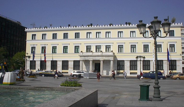 Ανάσα δροσιάς – Έξι κλιματιζόμενες αίθουσες ανοίγει λόγω καύσωνα ο δήμος Αθηναίων