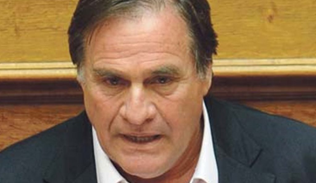 Τσουκαλάς: Εξαιρετική άποψη η επιλογή των σημαιοφόρων με κλήρωση