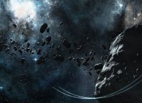 Αστεροειδής 30 μέτρων θα περάσει αρκετά ξυστά από τον πλανήτη μας στις 12 Οκτωβρίου!