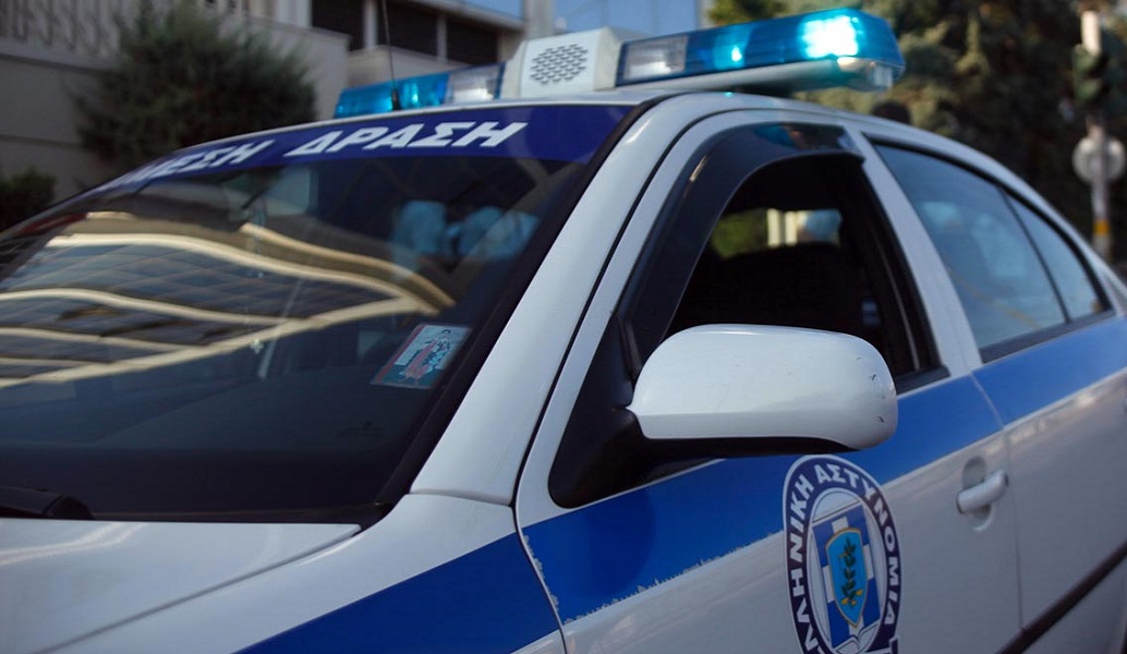 Τροχαίο στη Θεσσαλονίκη: Μια νεκρή μετανάστρια – Εννέα τραυματίες (pics)