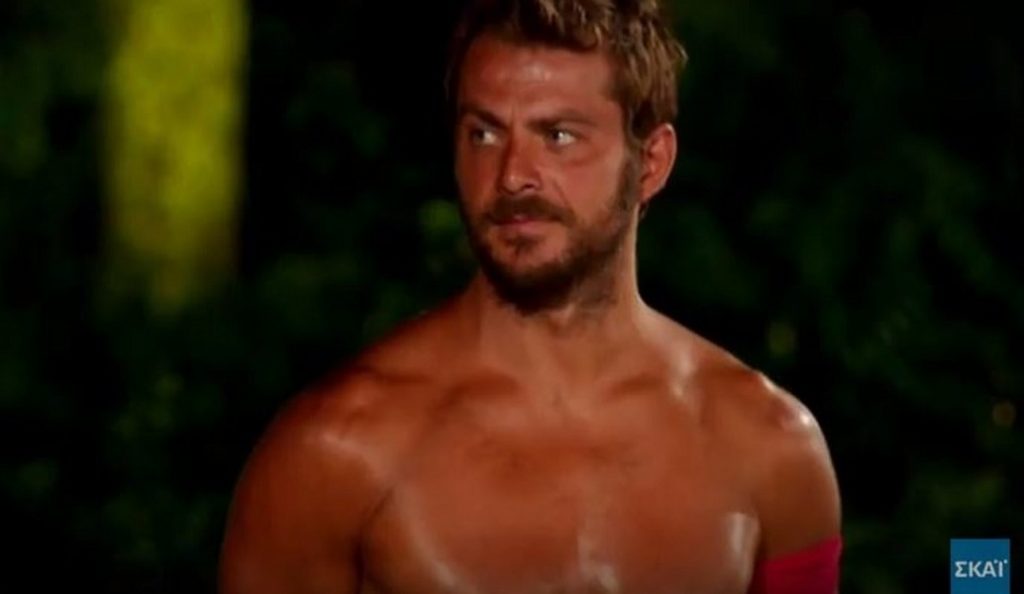 Ντάνος – Survivor: Η φωτογραφία του στο μπιλιάρδο που ξεπέρασε τα 70.000 likes