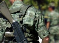 Κρήτη: Το γλέντι φαντάρου… οδήγησε σε συλλήψεις