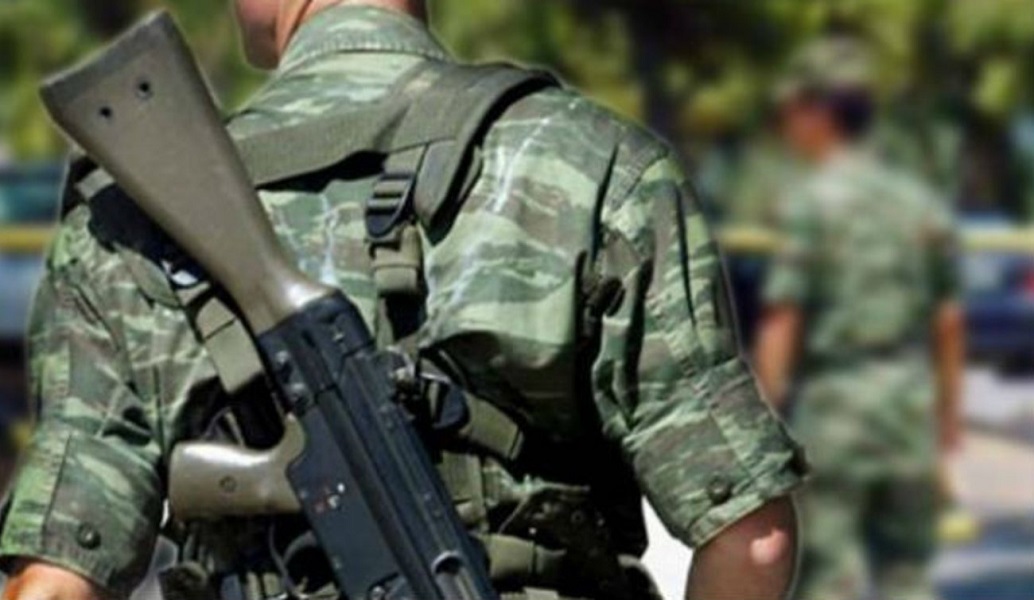 Κρήτη: Το γλέντι φαντάρου… οδήγησε σε συλλήψεις