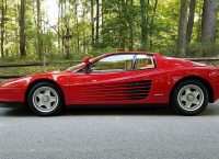 Έχασε η Ferrari τα δικαιώματα του ονόματος Testarossa