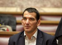 Πύρρος Δήμας για την αριστεία και τη σημαία: Δεν επιλέγεις τους ηγέτες σου με κλήρωση
