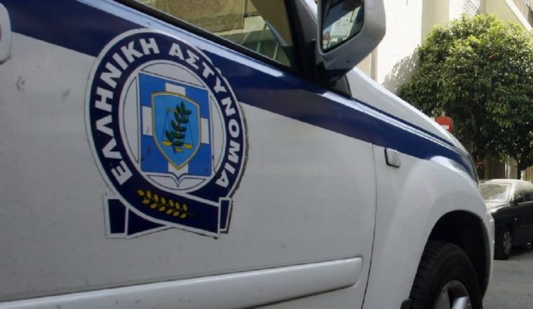 Ληστεία σε υποκατάστημα τράπεζας στη Θεσσαλονίκη