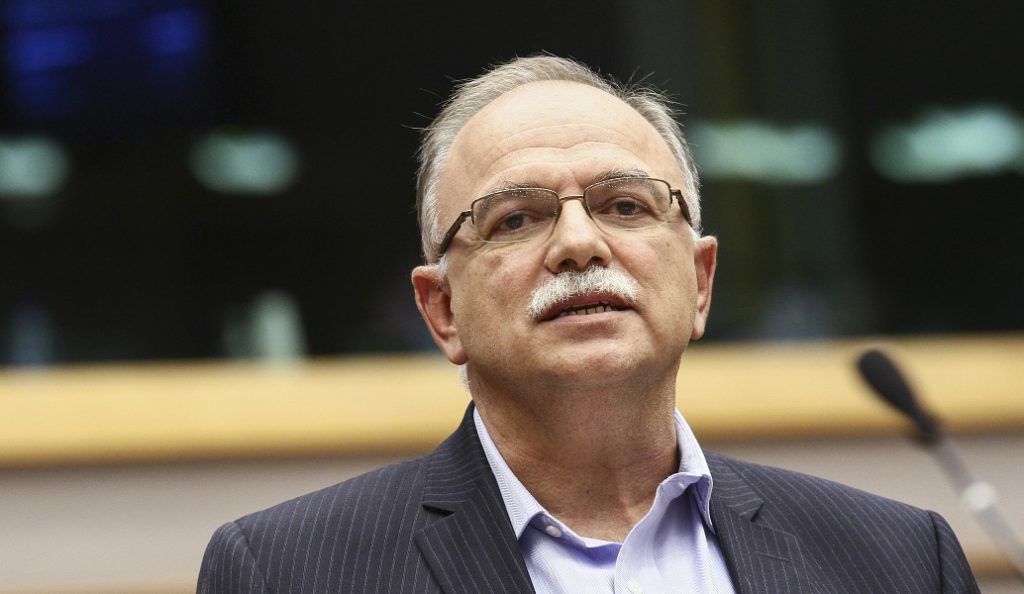 Παπαδημούλης κατά Βορίδη: Τα fake news των ακροδεξιών προκαλούν θυμηδία