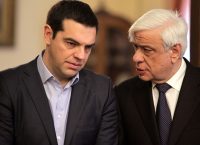 Παυλόπουλος σε Τσίπρα πριν από το δημοψήφισμα: Αλέξη παραιτούμαι