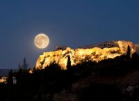 ΠΑΝΣΕΛΗΝΟΣ ΑΥΓΟΥΣΤΟΥ : Εκδηλώσεις σε μουσεία και αρχαιολογικούς χώρους σε όλη τη χώρα
